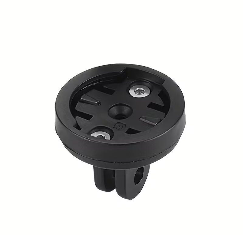 Quarter-Turn to 2-Prong GoPro Adapter for Garmin Edge – product view