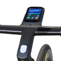 3D-Printed Colnago CC.01 Aerodynamic Computer Mount – Garmin / Wahoo / Bryton