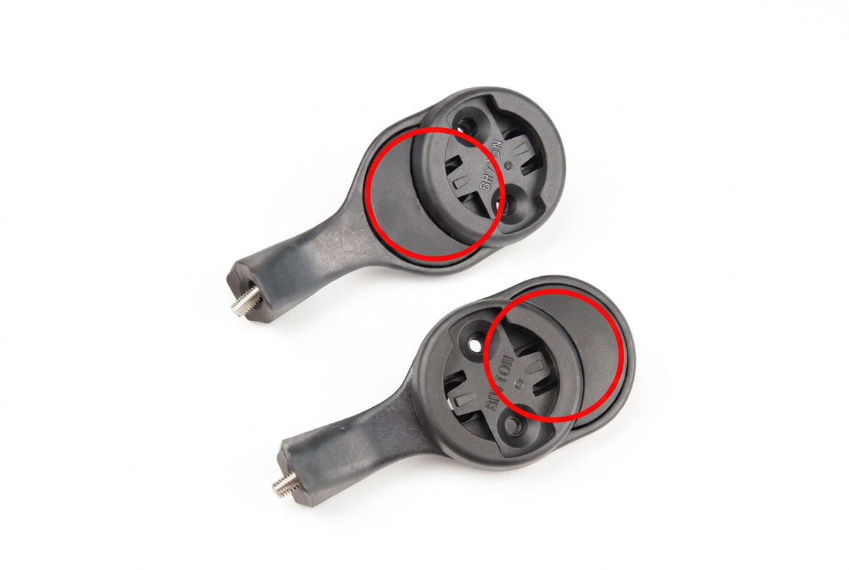Specialized SL6 / SL7 / SL8 Stem Computer Mount – Garmin, Wahoo & Bryton