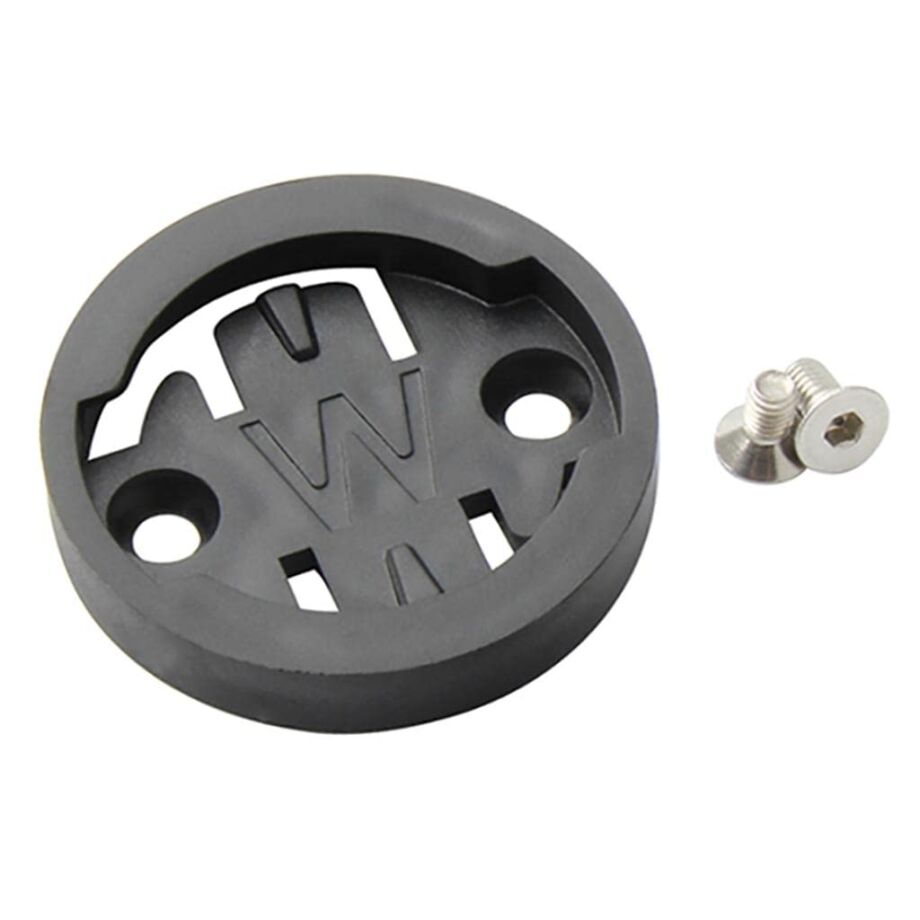 Wahoo Quarter-Turn Replacement Mount Insert – ELEMNT, BOLT &amp; ROAM Compatible