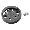 Wahoo Quarter-Turn Replacement Mount Insert – ELEMNT, BOLT &amp; ROAM Compatible
