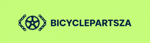 Bicyclepartsza
