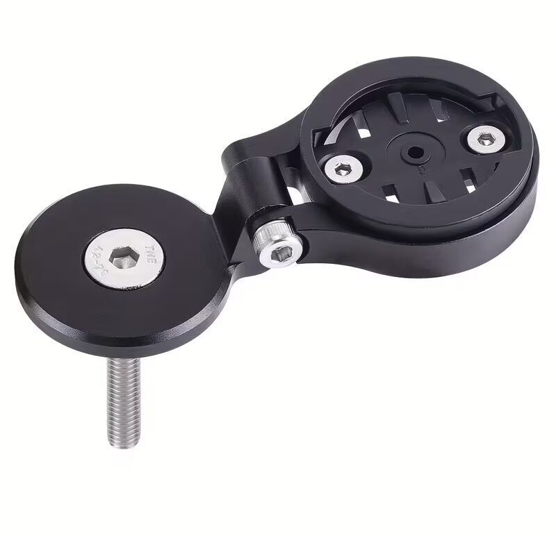 Stem Top Cap Mount Kit (Garmin / Wahoo / Bryton)