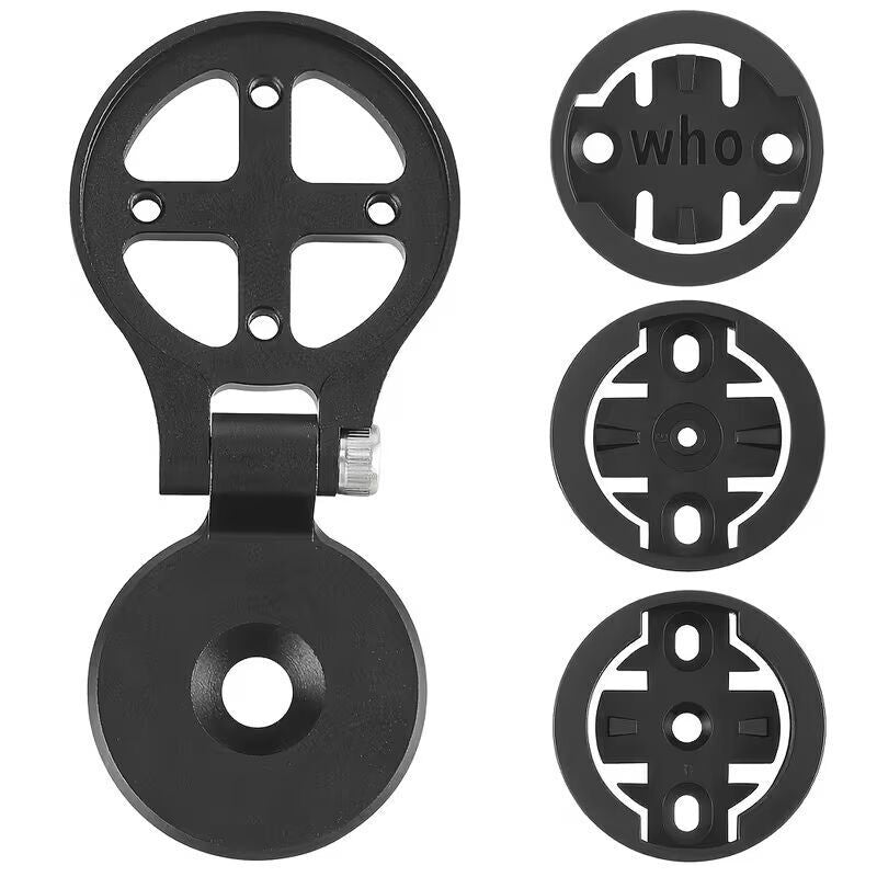 Stem Top Cap Mount Kit (Garmin / Wahoo / Bryton)