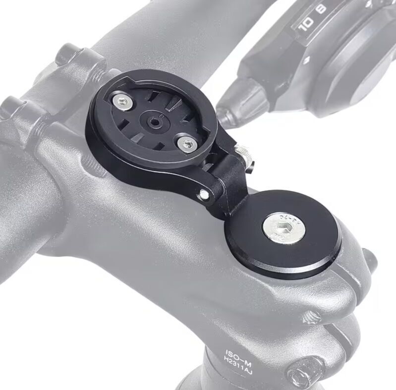 Stem Top Cap Mount Kit (Garmin / Wahoo / Bryton)